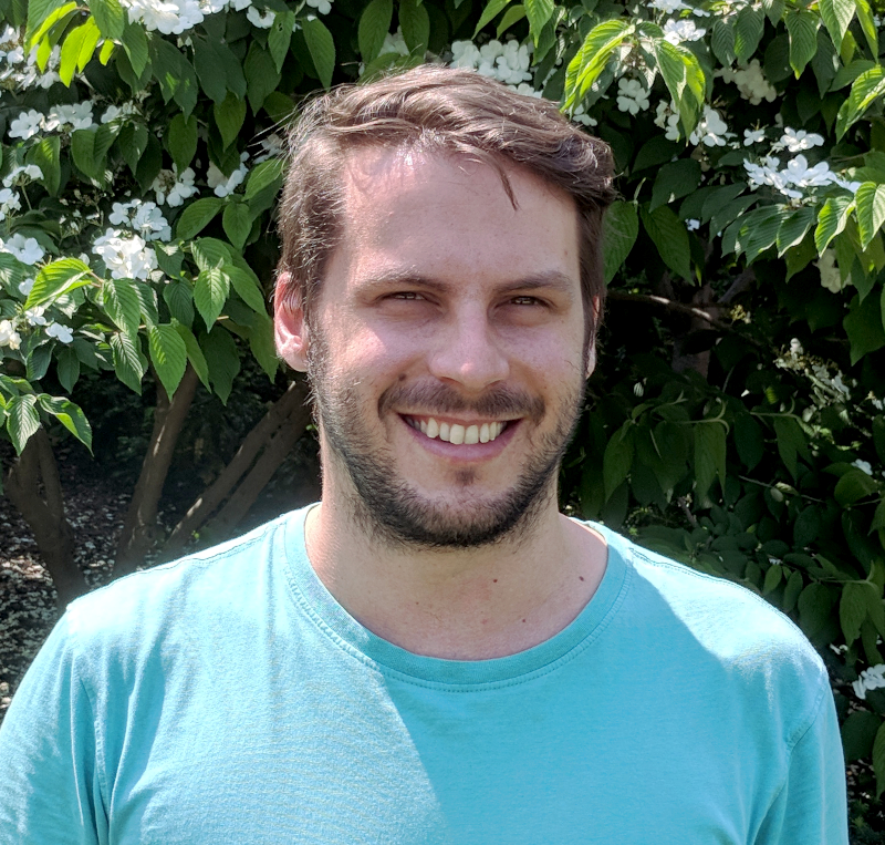 Emiliano Deustua